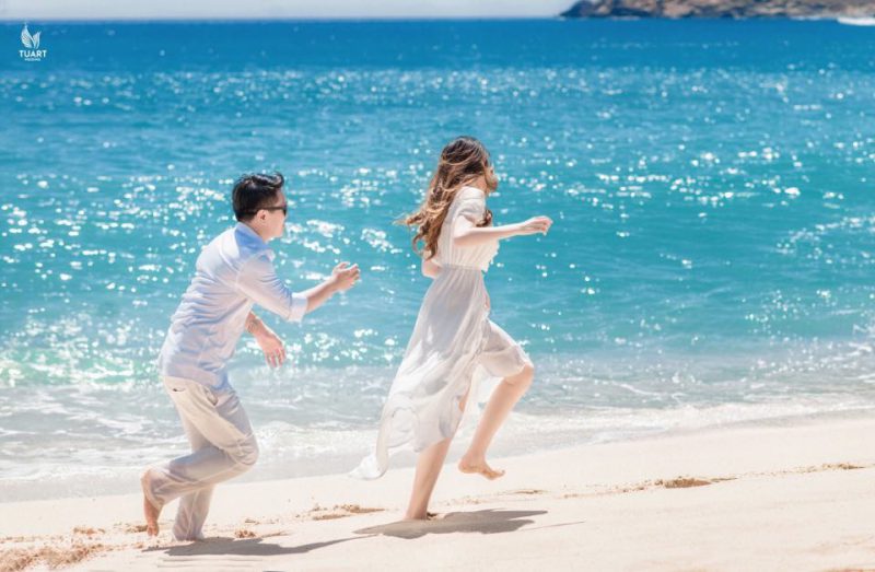 ảnh cưới đẹp quận 8