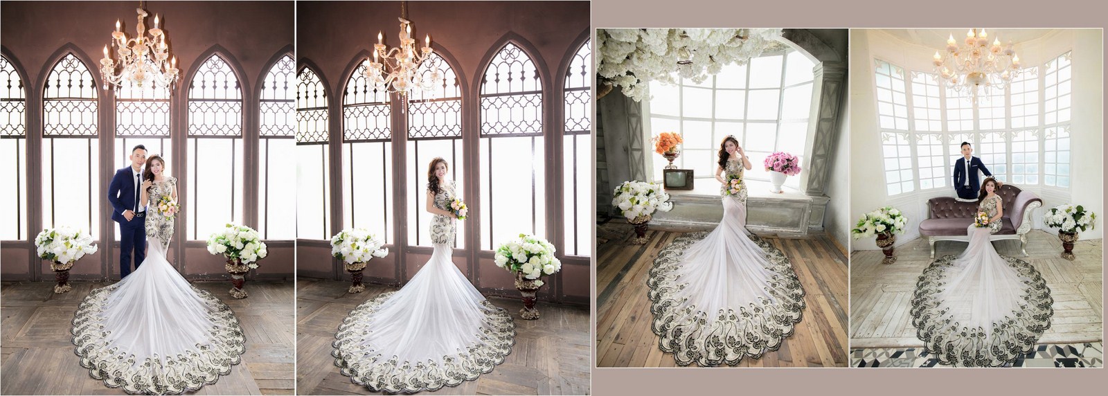 7 BÍ QUYẾT CHỌN STUDIO