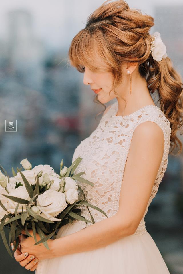 ảnh cưới ngoại cảnh