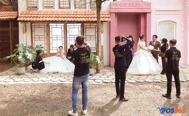 Bí quyết kinh doanh studio thành công
