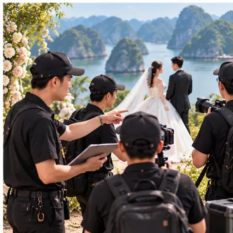 Cách Quản Lý Lịch Chụp Ảnh Cưới Tránh Trùng Lịch Và Nhầm Lịch Hiệu Quả